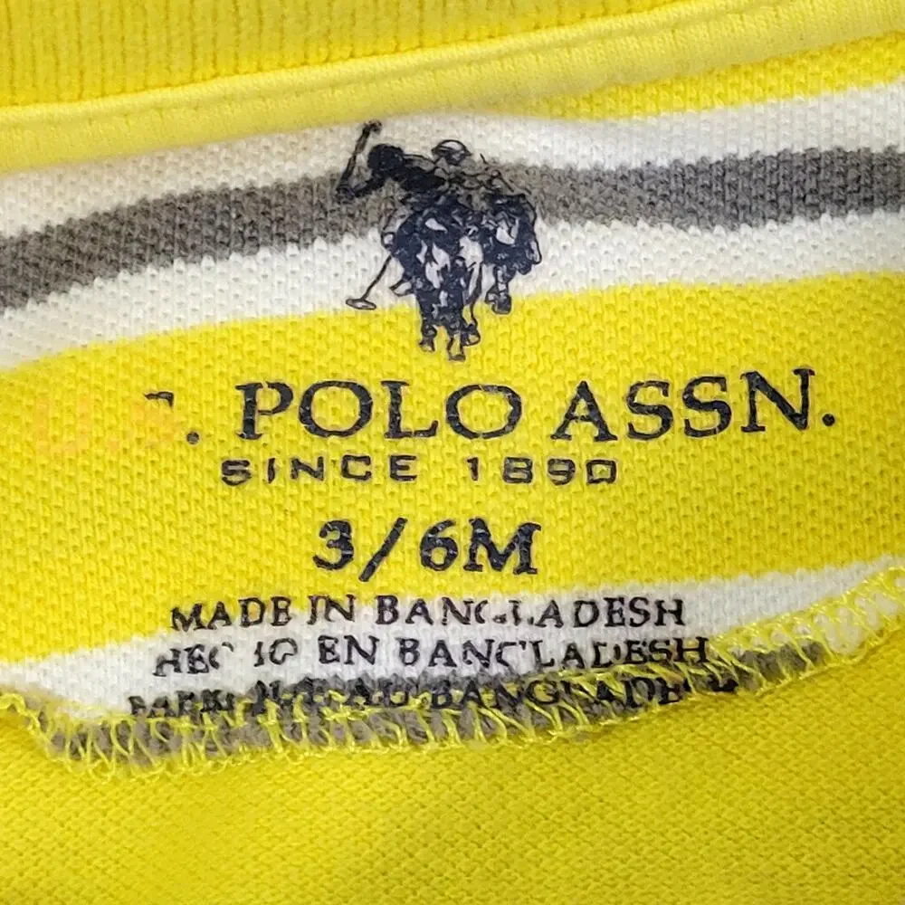 U.S. Polo Assn. us polo